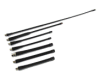 RELM BK LAA0813 VHF Antenna - 16" Whip - DISCONTINUED
